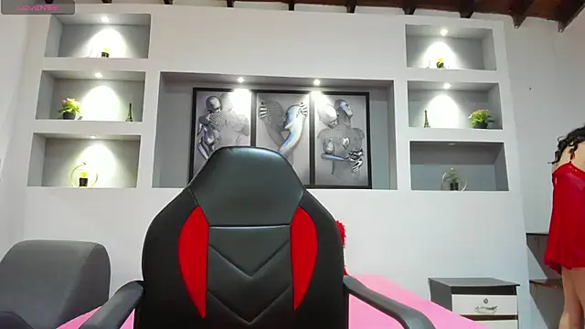 ambar sex10 online show from 10.21.25