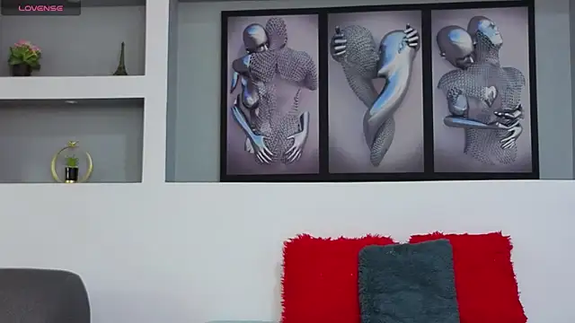 Snapshot of ambar_sex10 chatting on 02.21.26 ambar sex10 online show from 02.21.26