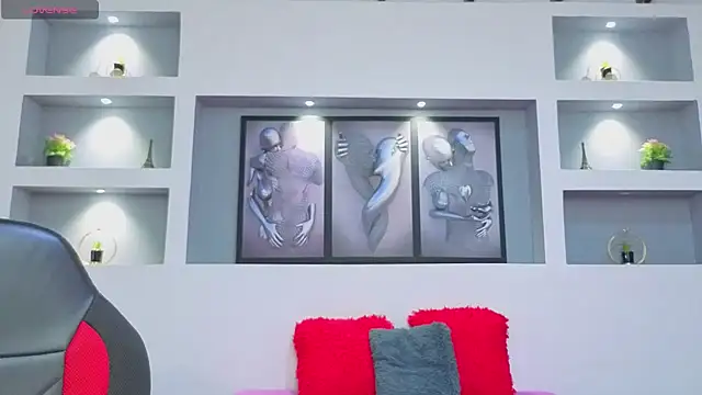 Snapshot of ambar_sex10 chatting on 02.27.26 ambar sex10 online show from 02.27.26