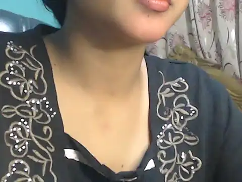 NancyRuvi online show from 01.21.25