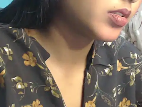 NancyRuvi online show from 01.28.25