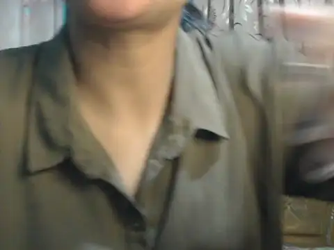 NancyRuvi online show from 09.22.25