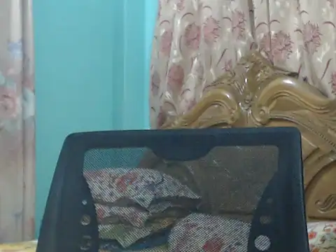 NancyRuvi online show from 10.01.25