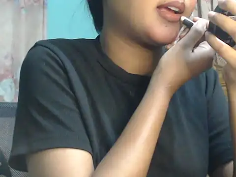 NancyRuvi online show from 10.02.25