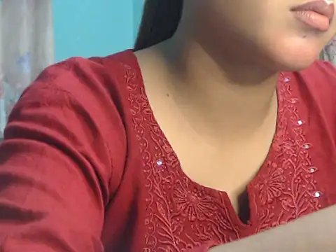 NancyRuvi online show from 10.11.25