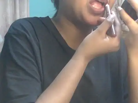 NancyRuvi online show from 02.01.26