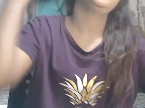 NancyRuvi online show from 04.16.26