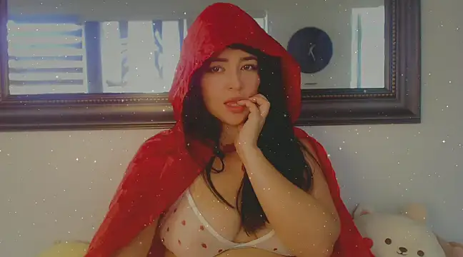 Aleska  Bell online show from 01.28.25