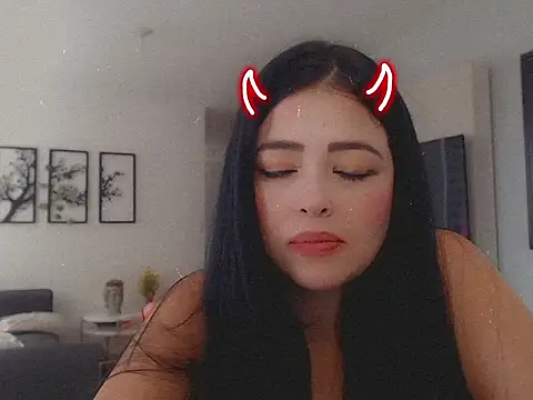 Aleska  Bell online show from 09.15.25