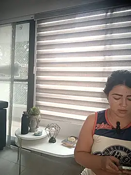 Aleska  Bell online show from 07.15.26