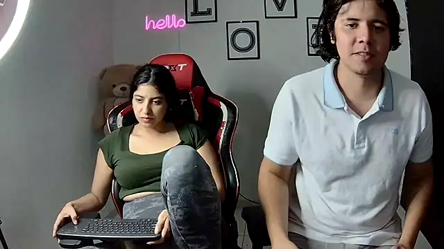 kim sex hot online show from 09.19.25