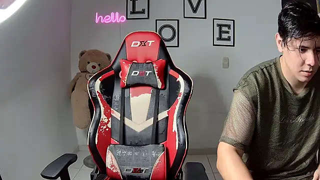 kim sex hot online show from 10.14.25