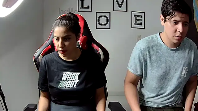 kim sex hot online show from 10.15.25