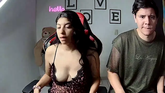 kim sex hot online show from 10.17.25