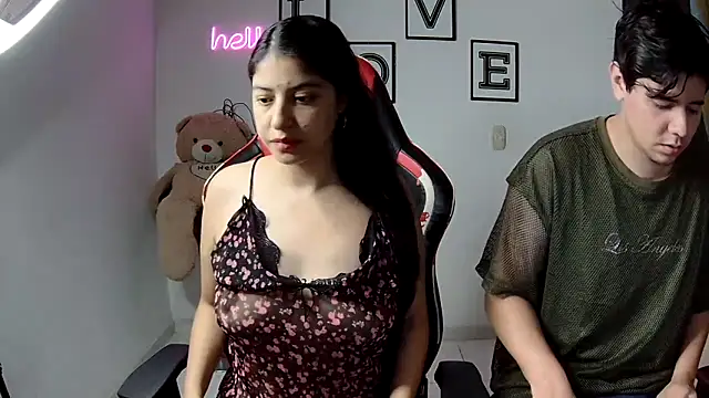 kim sex hot online show from 10.18.25