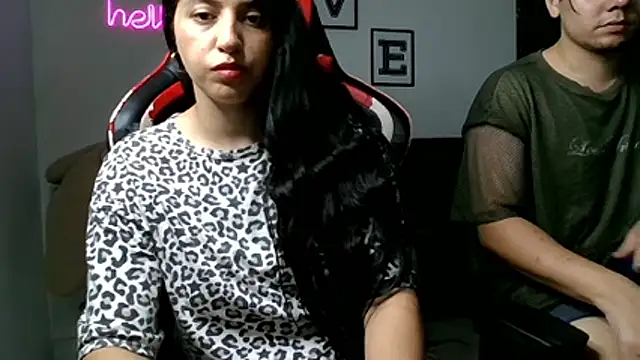 kim sex hot online show from 10.23.25