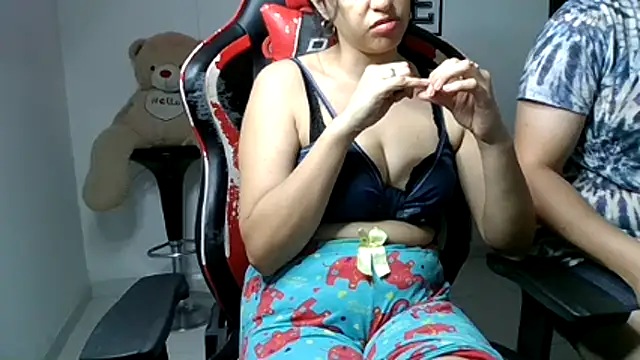 kim sex hot online show from 10.27.25