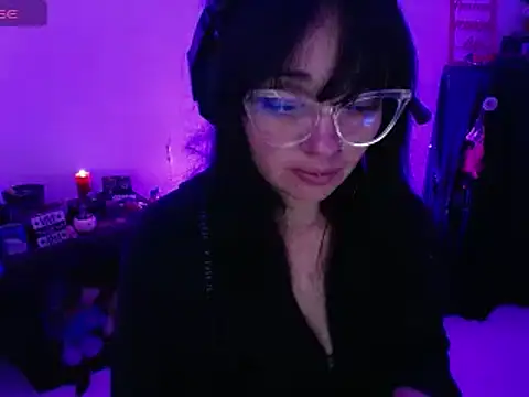 Alexa-Sweet69 online show from 12.06.24