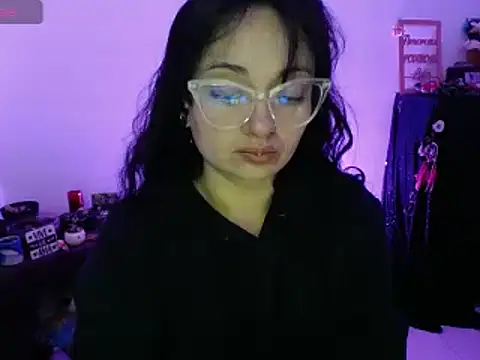 Alexa-Sweet69 online show from 12.10.24
