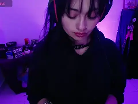 Alexa-Sweet69 online show from 12.10.24