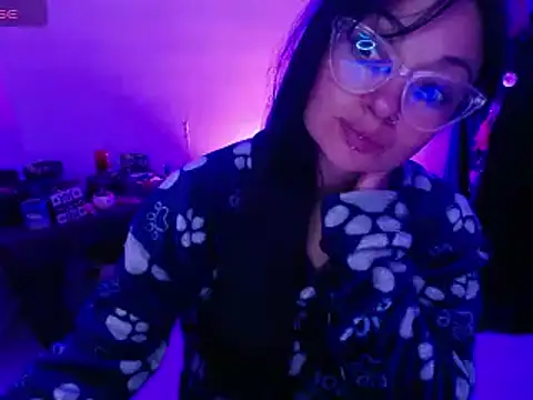 Alexa-Sweet69 online show from 12.11.24