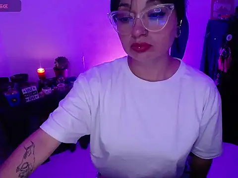 Alexa-Sweet69 online show from 12.12.24