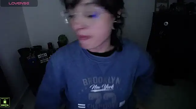 Alexa-Sweet69 online show from 12.19.24