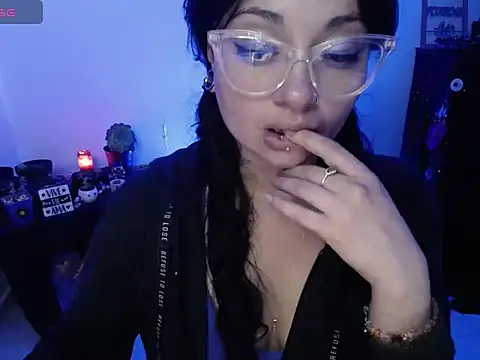 Alexa-Sweet69 online show from 12.29.24