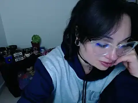 Alexa-Sweet69 online show from 01.09.25