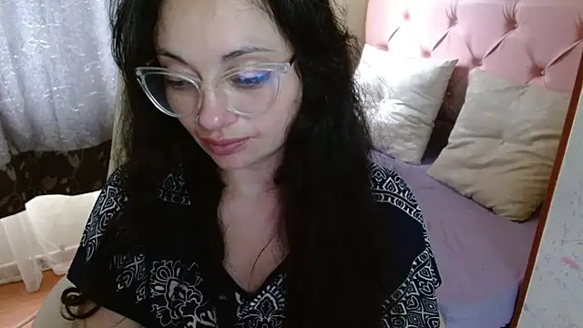 Alexa-Sweet69 online show from 02.03.25