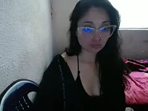 Alexa-Sweet69 online show from 02.20.25