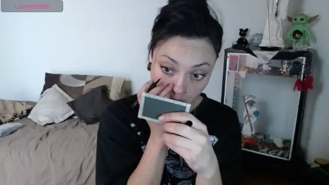 Alexa-Sweet69 online show from 09.17.25