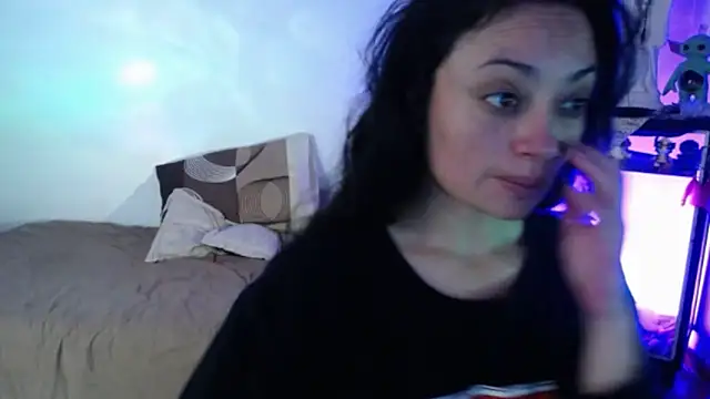 Alexa-Sweet69 online show from 09.22.25