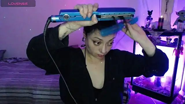 Alexa-Sweet69 online show from 09.30.25