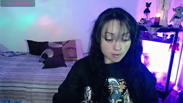 Alexa-Sweet69 online show from 10.02.25