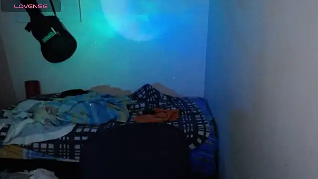 Alexa-Sweet69 online show from 10.23.25