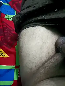 Subhajit12Jana23 online show from 09.26.25