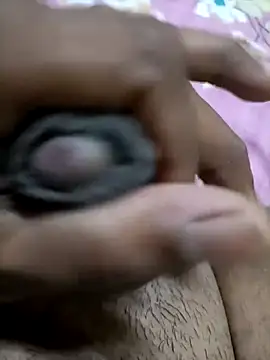 Subhajit12Jana23 online show from 10.10.25