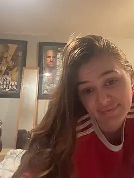 Smokeybarbie online show from 11.30.25