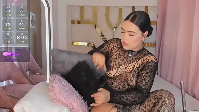 sophy champagne online show from 07.09.26
