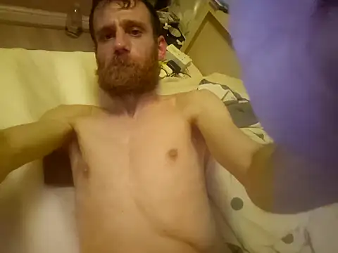 Hornynylonlad87 online show from 05.18.26
