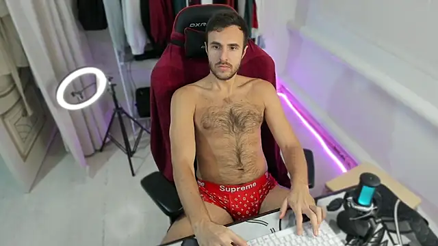 Raamoss online show from 09.17.25