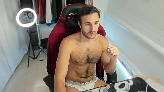 Raamoss online show from 10.10.25