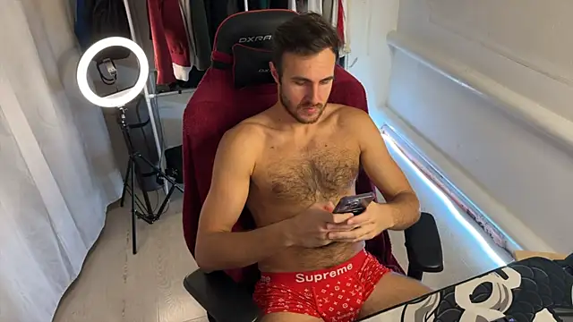 Raamoss online show from 10.11.25