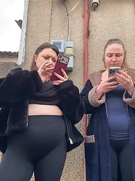 Sara Slow online show from 03.02.26