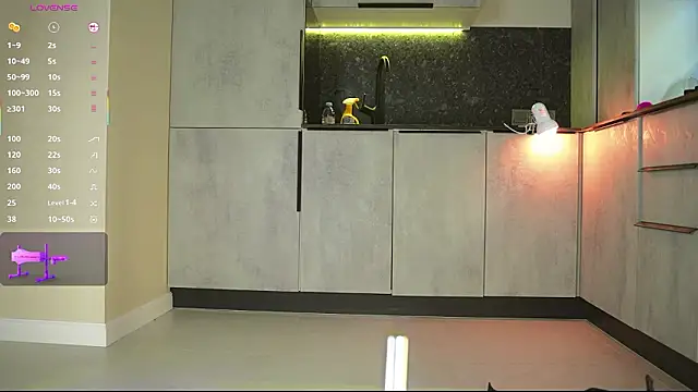 thelissawayne online show from 03.06.26