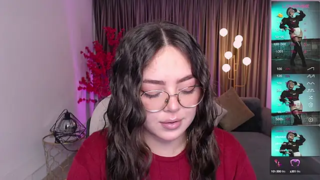 emmy walker online show from 01.08.25