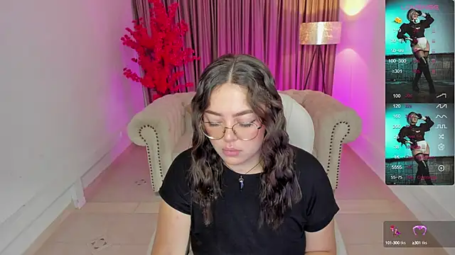 emmy walker online show from 03.06.25