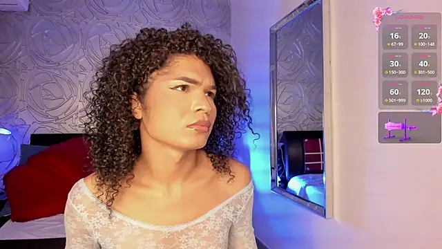 vennus1  online show from 11.26.25