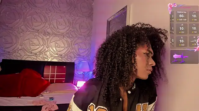 vennus1  online show from 11.27.25